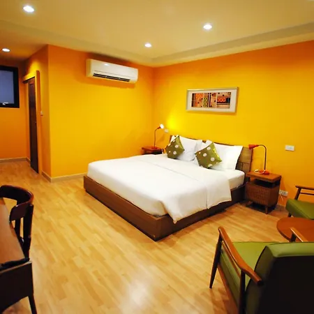 Focal Local Bed & Breakfast