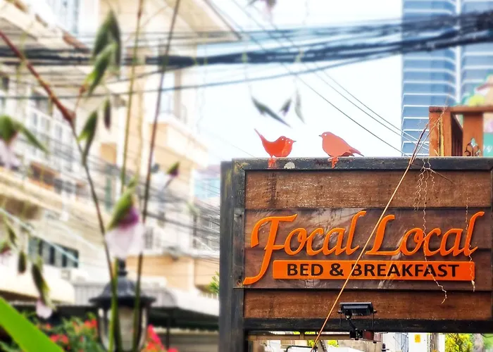 Focal Local