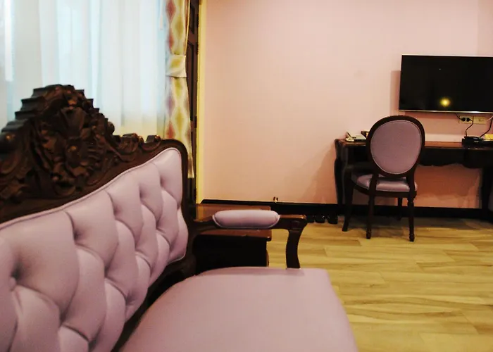 Focal Local Couette-café 3*