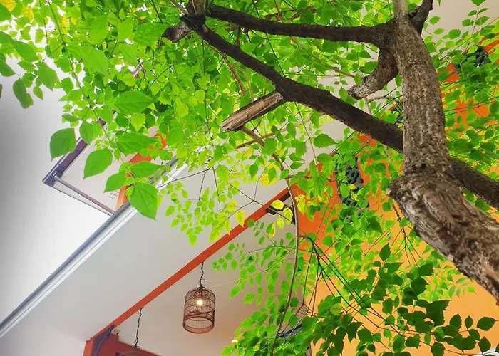 Couette-café Focal Local Bangkok