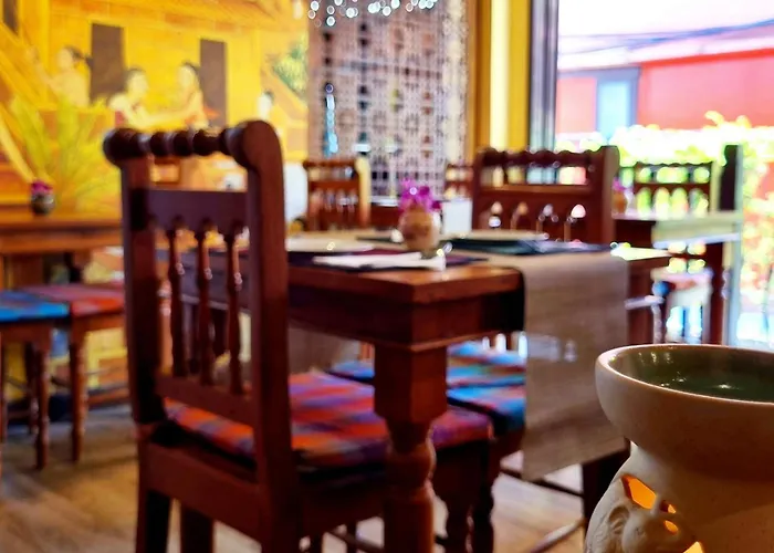 Focal Local Couette-café