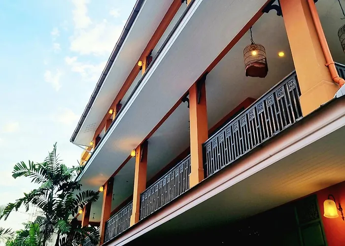 Focal Local Bangkok