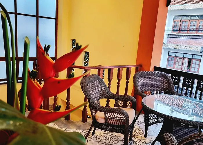 Focal Local Couette-café