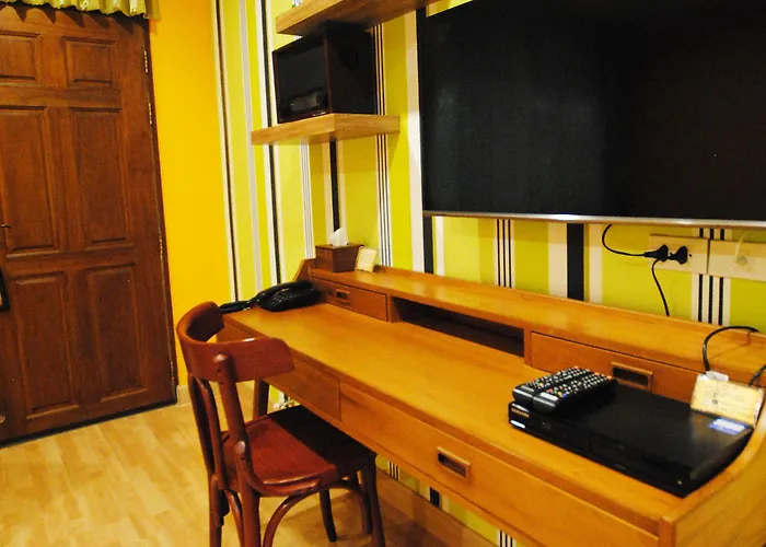 Focal Local Couette-café 3*