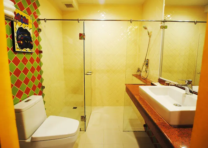 Focal Local 3* Bangkok